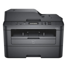 Dell 1GVPP | E514dW 2400 x 600dpi 27ppm Wireless/USB Mono Laser MFP Printer