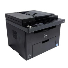 Dell 06MN07 | C1765NF 600 x 600dpi 15ppm Mono/12ppm A4 Color Laser Multifunction Printer