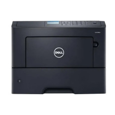 Dell 09RRCP | B3460dn 550-Sheets Tray 1200 x 1200 dpi with Display Screen A4 Mono Laser Printer