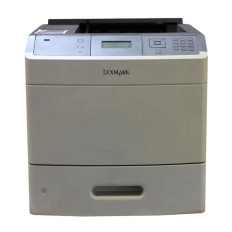 Lexmark 30G0310 | 1200 x 1200 DPI 55 PPM 256MB RAM Monochrome Laser Printer