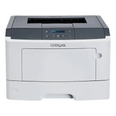 Lexmark 35S0060 | 1200 x 1200 DPI 35 PPM Monochrome Laser Printer
