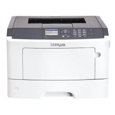 Lexmark 35S0260 | 1200 x 1200 DPI 40 PPM 256 MB Monochrome Laser Printer