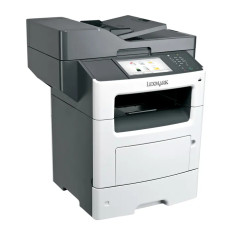 Lexmark 35S6702 | 1200 x 1200 DPI 50 PPM Monochrome Laser Printer