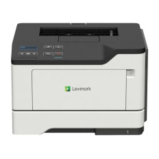 Lexmark 36S0100 | 1200 x 1200 DPI 38 PPM 512 MB RAM Monochrome Laser Printer