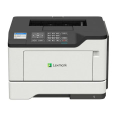 Lexmark 36S0308 | 1200 x 1200 DPI 44 PPM 512 MB RAM Monochrome Laser Printer