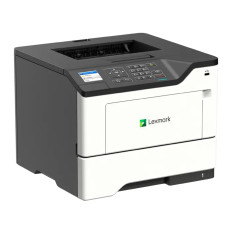Lexmark 36S0400 | 1200 x 1200 DPI 50 PPM 512 MB RAM Monochrome Laser Printer
