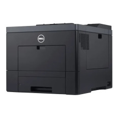 Dell 94C7M | C3760n 250-Sheet Tray 600x600 dpi USB 2 (High Speed) Client Port Color Laser Printer