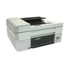 Dell 223-3185 | 948 600 x 600dpi 28ppm Mono 25ppm Color All-In-One Inkjet Printer