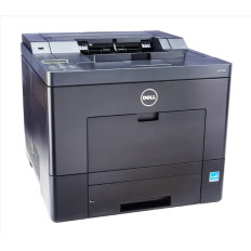 Dell 225-3665 | C3760DN Color Laser Printer 35-ppm 700-Sheets 600dpi x 600dpi