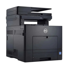 Dell 255-1904 | C3765DNF Multifunction Color Laser Printer