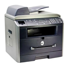 Dell 01600N | 1600N 600 x 600 dpi Multifunction Mono Laser Printer