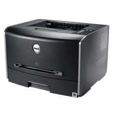 Dell 1710N | 1200 x 1200 dpi Monochrome Laser Printer