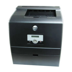 Dell 3010CN | Color Network Laser Printer