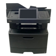 Dell 3333DN | Multifunction Printer