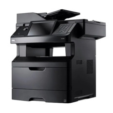 Dell 3335DN | Multifunction Monochrome Laser Printer