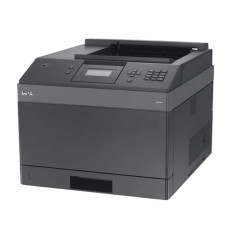 Dell 5230DN | 1200x1200 DPI USB 2.0 128MB 45PPm Duplex Network Laser Printer
