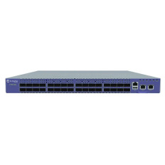 Extreme Networks 7720-32C-AC-R | 7720-32C 32-Ports 40G/100GBase-X QSFP28 Layer 3 Managed Stackable Back to Front Airflow Rack-mountable 1U Gigabit Ethernet Switch