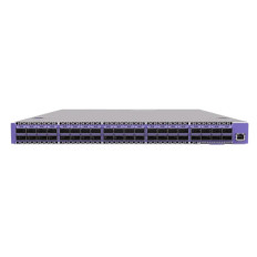 Extreme Networks 8820-80C-AC-F | 8820-80C 80-Ports 40/100GBase-X QSFP28 Front to Back Airflow Rack-mountable 2U Gigabit Ethernet Switch