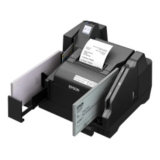 Epson A41CG59021 | TM S9000Ii-Mj 225DPM Receipt Printer B/W Thermal Line / Ink-Jet