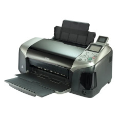 Epson B281B | Stylus Photo R320 Color InkJet Printer