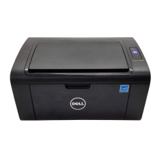 Dell B1160 | 150-Sheets 600 x 600 dpi A4 / A5 Monochrome Laser Printer