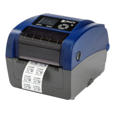 Brady BBP12-NA-PWID | Bbp12 Label Printer B/W Direct Thermal / Thermal Transfer With Workstation Product And Wire Id