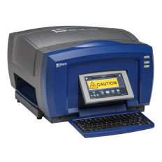 Brady BBP85 | Label Printer Color Thermal Transfer