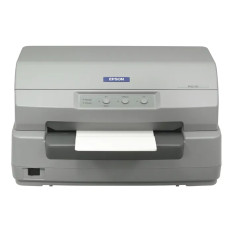 Epson C11C560301 | Plq-20d Serial Impact W dual Serial I Impact Printer