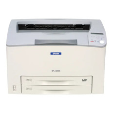 Epson C11C649001 | EPL-N2550 (600 x 600) dpi 30ppm (Mono) 400-Sheets USB 2.0 + Parallel Port Monochrome Laser Printer