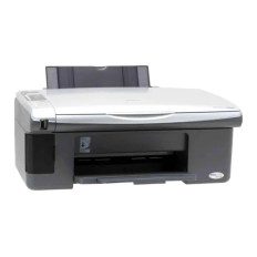 Epson C11C650001 | Stylus CX5000 All-in-One Color Inkjet Printer