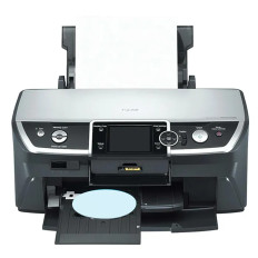Epson C11C658011 | Stylus Photo R380 5760 x 1440dpi 30ppm Black Print Speed USB 2.0 Port Color Inkjet Printer