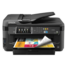 Epson C11CC98201 | 4800 x 2400dpi 100Base-TX Wi-fi AIO Inkjet Printer