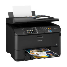 Epson C11CD10201 | All-in-One Wireless Color InkJet Printer