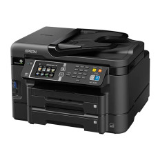 Epson C11CD16201 | WorkForce WF-3640 Wireless All-in-One Inkjet Printer