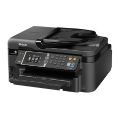 Epson C11CD19201 | Workforce WF-3620 All-in-One Color Inkjet Printer
