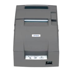 Epson C31C514A7881 | TM U220B Receipt Printer Two-Color (Monochrome) Dot-Matrix
