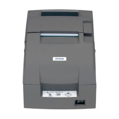 Epson C31C515A8481 | Tm-U220D Receipt Printer Ethernet