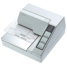 Epson C31C163272 | Tm-u295-272 2.1Lps 16.2Cpi 42 Columns Serial Slip Dot Matrix Printer