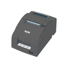 Epson C31C514816 | Omnilink Tm-U220-I Vga Intelligent Printer Receipt Printer B/W Dot-Matrix