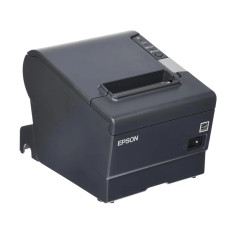 Epson C31CA85A5871 | Omnilink Tm-T88V-I Com Intelligent Printer Multi-Station Receipt Printer B/W Thermal Line