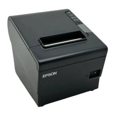 Epson C31CA85834 | TM T88V Monochrome Thermal Receipt Printer