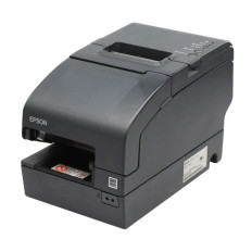 Epson C31CB26902 | TM H2000 Receipt Printer B/W Thermal Line / Dot-Matrix