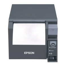 Epson C31CD38A9801 | Tm-T700Ii-124 E04 Ac Printer