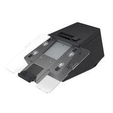 Epson C31CH63502 | Omnilink Tm-M30Ii-Sl With Built-In Tablet Mount Receipt Printer B/W Thermal Line