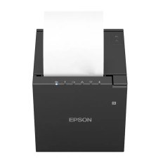 Epson C31CK52052 | Omnilink Tm-M50Ii Wireless Thermal Receipt Printer Black