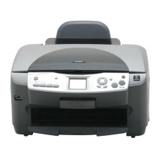 Epson C171C | Stylus Photo RX620 Color InkJet Printer