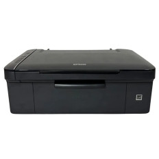 Epson C411B | Stylus NX110 All-in-One Color Multifunction Printer