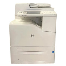 Dell C5765DN | Color Multifunction Printer