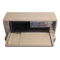 Epson C376101 | LQ-680 Pro Parallel Port 413cps Mono 360 x 360dpi Dot Matrix Printer