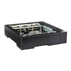 HP CB500A#ABA | 250-Sheet Optional Paper Tray for Color LaserJet CP2025 / CM2320